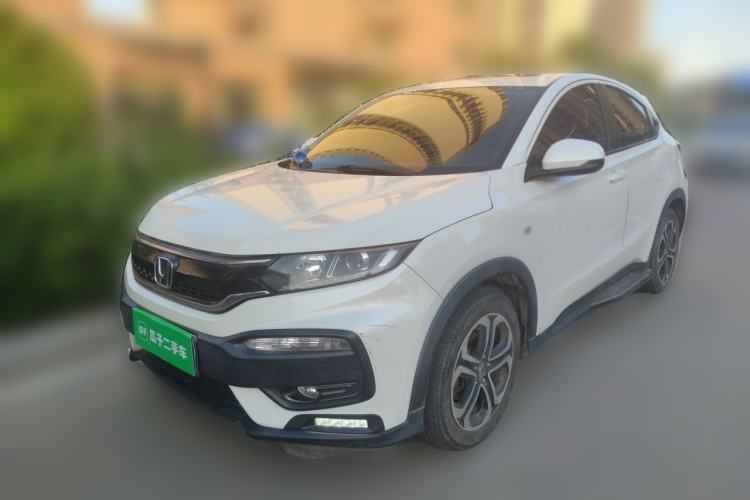 Used Honda XR-V 2017 1.8L EXi CVT Comfort Version Guazi used car, China used car export, Used car for sale, Used  cars, Cheapest cars for sale