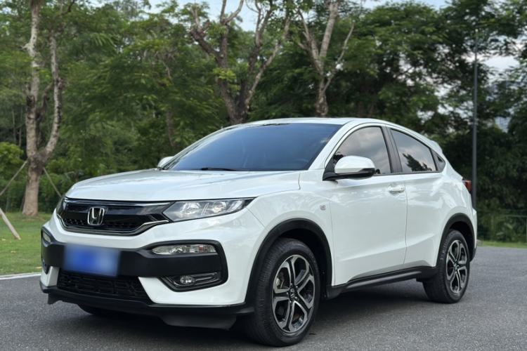 Używany Honda XR-V 2017 1.8L EXi CVT Comfort Version Guazi used car, China used car export, Used car for sale, Used  cars, Cheapest cars for sale