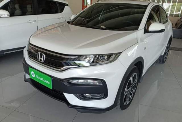 Used Honda XR-V 2017 1.8L EXi CVT Comfort Version