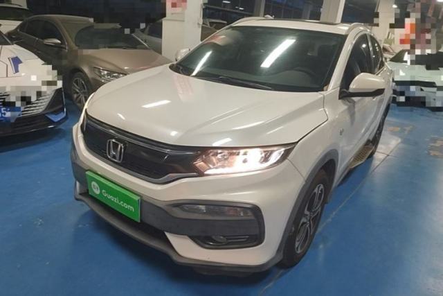 Used Honda XR-V 2017 1.8L EXi CVT Comfort Version