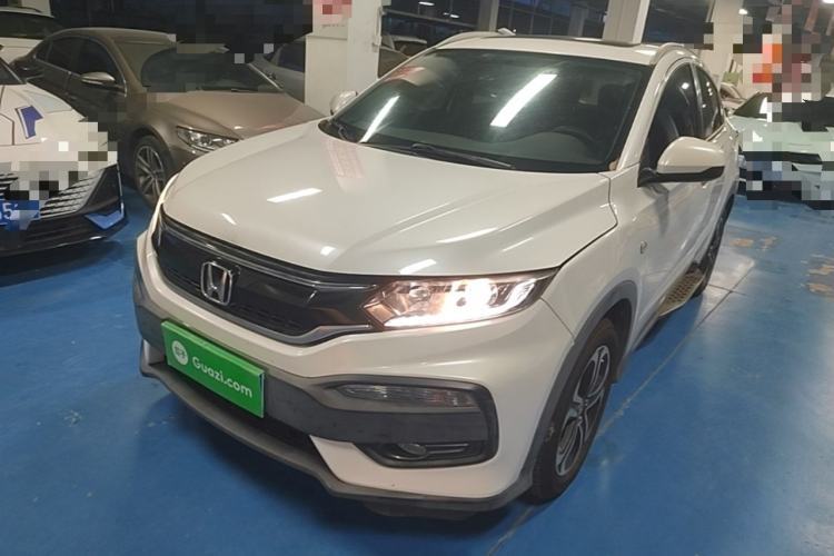 Used Honda XR-V 2017 1.8L EXi CVT Comfort Version Guazi used car, China used car export, Used car for sale, Used cars, Cheapest cars for sale