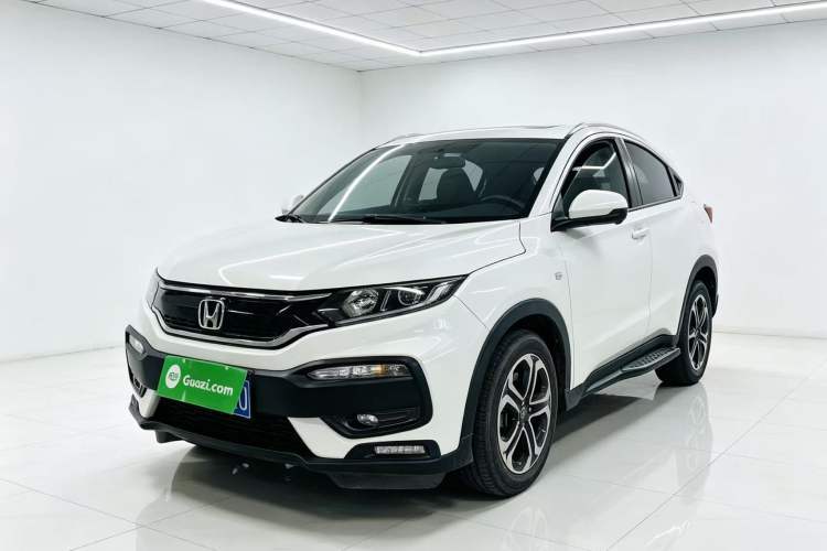 Used Honda XR-V 2017 1.8L EXi CVT Comfort Version Guazi used car, China used car export, Used car for sale, Used cars, Cheapest cars for sale