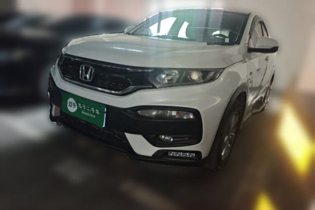Used Honda XR-V 2017 1.5L LXi CVT Classic Edition