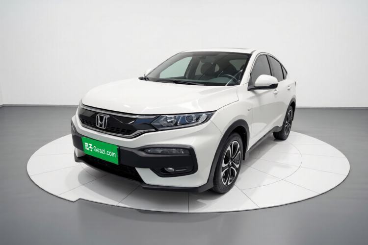 Honda XR-V 2017 1.8L EXi CVT Comfort Version usata Guazi used car, China used car export, Used car for sale, Used cars, Cheapest cars for sale