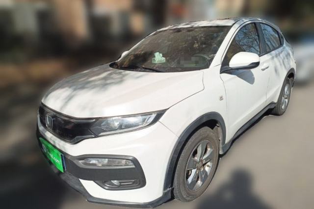 Used Honda XR-V 2017 1.5L LXi CVT Classic Edition