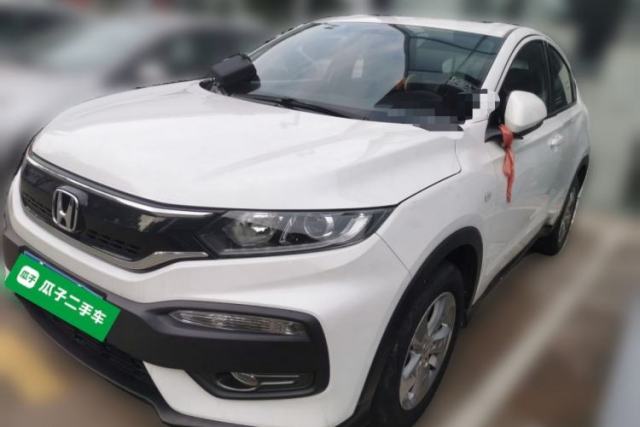 Used Honda XR-V 2017 1.5L LXi CVT Classic Edition