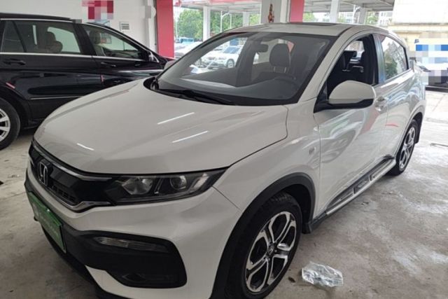 Used Honda XR-V 2017 1.8L EXi CVT Comfort Version