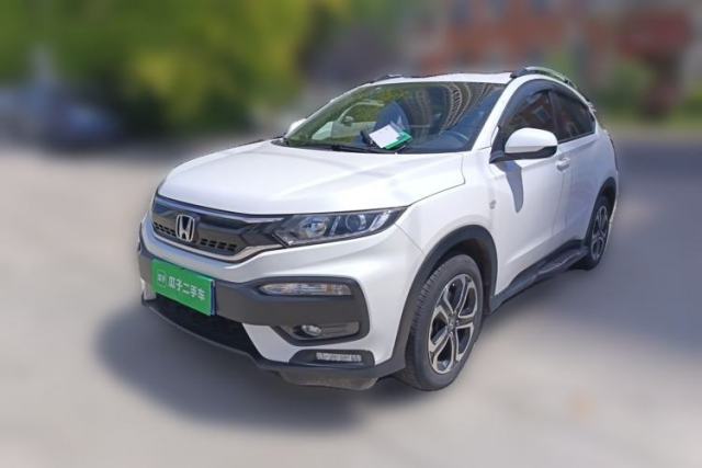 Used Honda XR-V 2017 1.8L EXi CVT Comfort Version