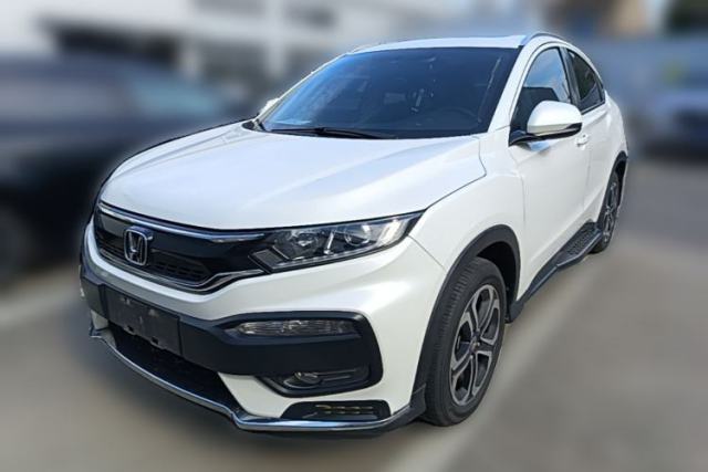 Used Honda XR-V 2017 1.8L VTi CVT Luxury Edition