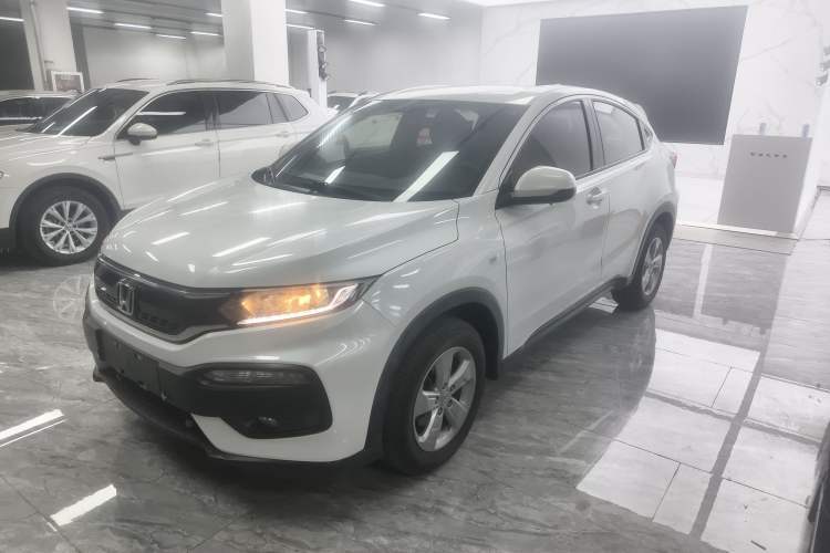 Used Honda XR-V 2017 1.5L LXi CVT Classic Edition Guazi used car, China used car export, Used car for sale, Used cars, Cheapest cars for sale