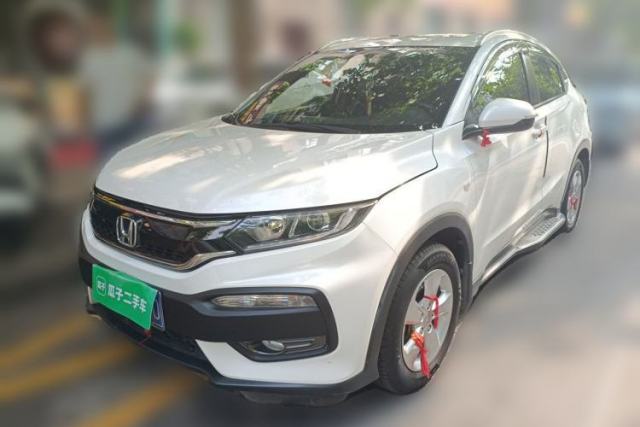 Used Honda XR-V 2017 1.5L LXi CVT Classic Edition
