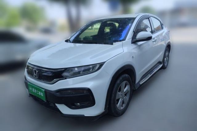 Used Honda XR-V 2017 1.5L LXi CVT Classic Edition