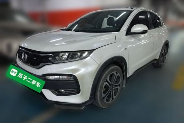 Used Honda XR-V 2017 1.8L EXi CVT Comfort Version
