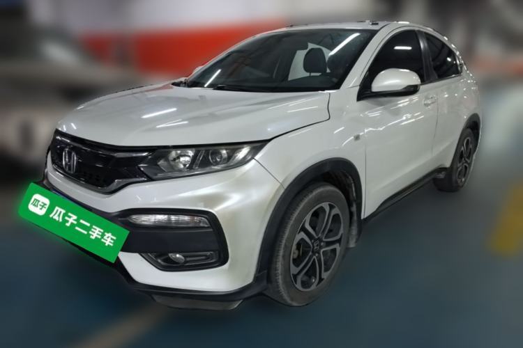 Used Honda XR-V 2017 1.8L EXi CVT Comfort Version Guazi used car, China used car export, Used car for sale, Used  cars, Cheapest cars for sale