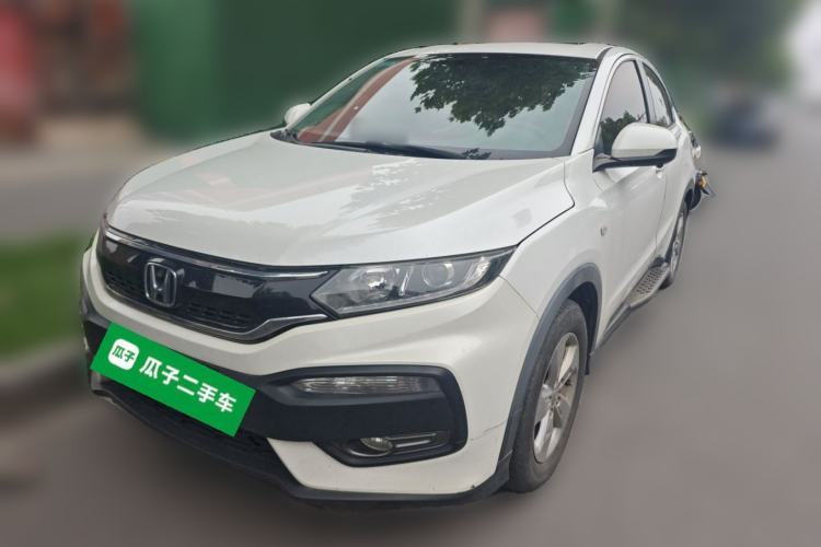 Used Honda XR-V 2017 1.5L LXi CVT Classic Edition Guazi used car, China used car export, Used car for sale, Used  cars, Cheapest cars for sale