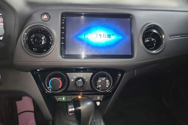 Used Honda XR-V 2017 1.5L LXi CVT Classic Edition Audio And AC Panel