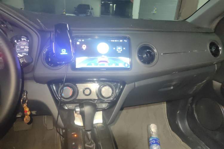 Used Honda XR-V 2017 1.5L LXi CVT Classic Edition Audio And AC Panel