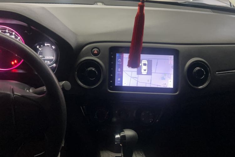 Used Honda XR-V 2017 1.5L LXi CVT Classic Edition Audio And AC Panel