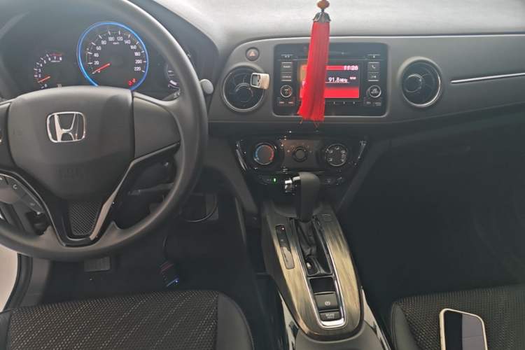 Used Honda XR-V 2017 1.5L LXi CVT Classic Edition Audio And AC Panel