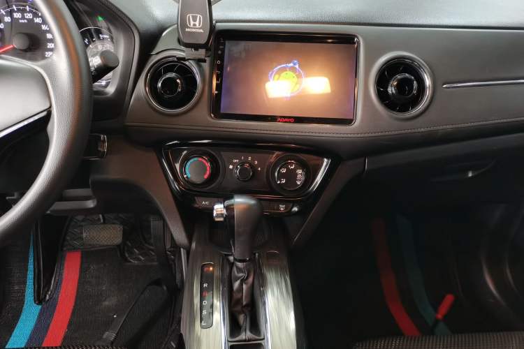 Used Honda XR-V 2017 1.5L LXi CVT Classic Edition Audio And AC Panel