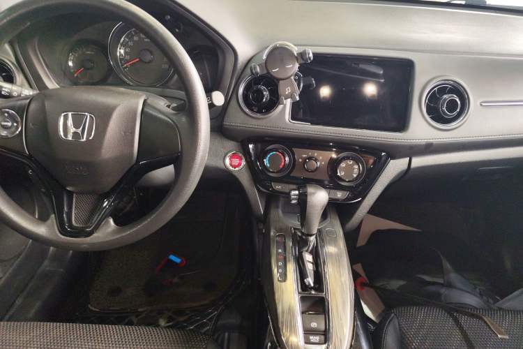 Used Honda XR-V 2017 1.8L EXi CVT Comfort Version Audio And AC Panel