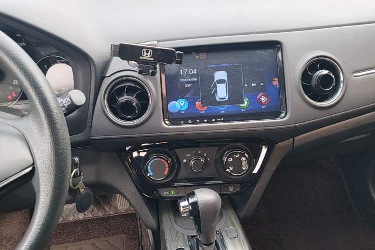 Used Honda XR-V 2017 1.5L LXi CVT Classic Edition Audio And AC Panel