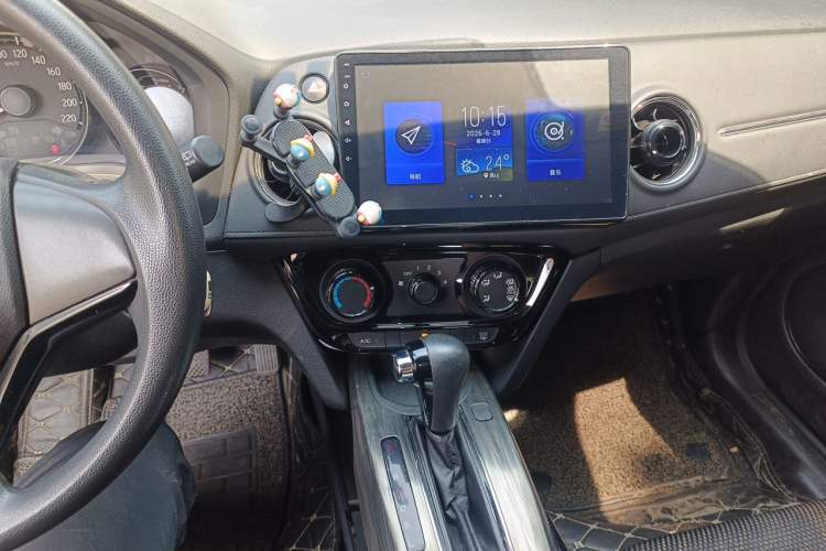 Used Honda XR-V 2017 1.5L LXi CVT Classic Edition Audio And AC Panel