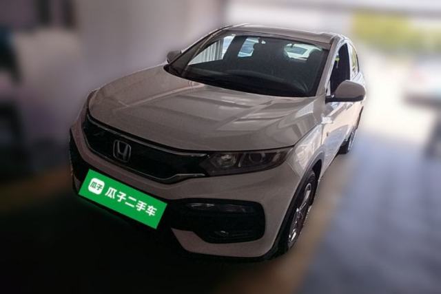 Used Honda XR-V 2017 1.5L LXi CVT Classic Edition