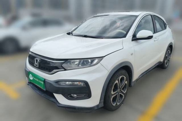 Used Honda XR-V 2017 1.8L EXi CVT Comfort Version