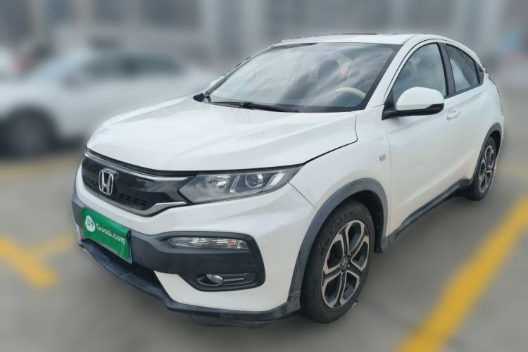 Used Honda XR-V 2017 1.8L EXi CVT Comfort Version Guazi used car, China used car export, Used car for sale, Used cars, Cheapest cars for sale