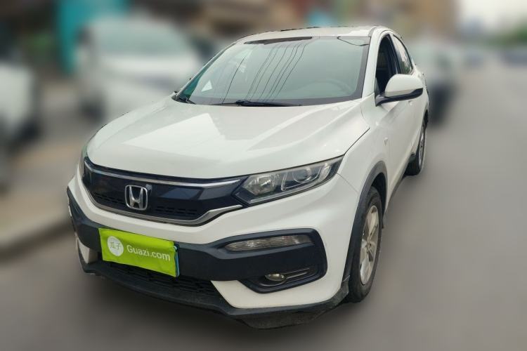 Used Honda XR-V 2017 1.5L LXi CVT Classic Edition Guazi used car, China used car export, Used car for sale, Used cars, Cheapest cars for sale