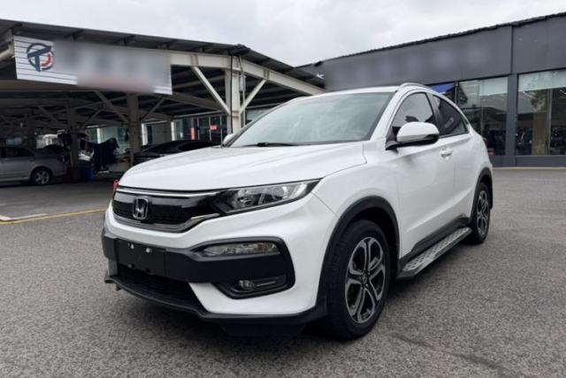 Used Honda XR-V 2017 1.8L VTi CVT Luxury Edition