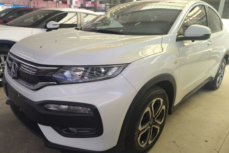 Used Honda XR-V 2017 1.8L EXi CVT Comfort Version Guazi used car, China used car export, Used car for sale, Used cars, Cheapest cars for sale