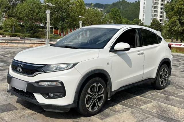 Used Honda XR-V 2017 1.8L EXi CVT Comfort Version