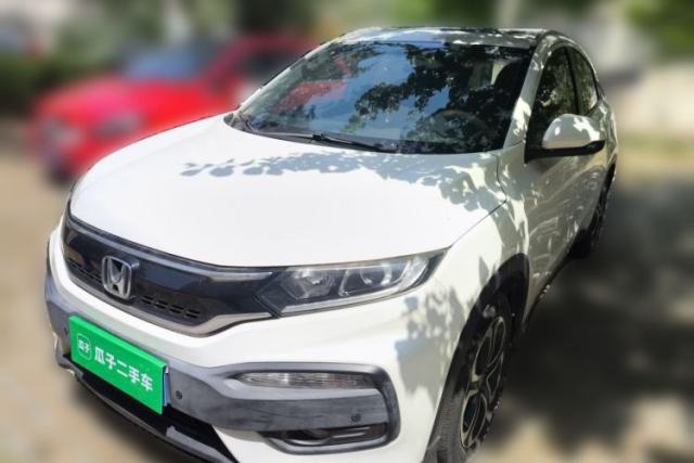Used Honda XR-V 2017 1.8L VTi CVT Luxury Edition