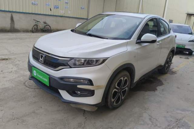 Used Honda XR-V 2017 1.8L EXi CVT Comfort Version