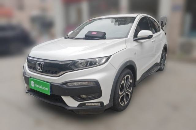 Used Honda XR-V 2017 1.8L EXi CVT Comfort Version