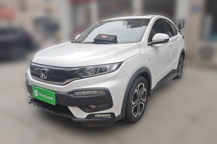 Used Honda XR-V 2017 1.8L EXi CVT Comfort Version Guazi used car, China used car export, Used car for sale, Used  cars, Cheapest cars for sale