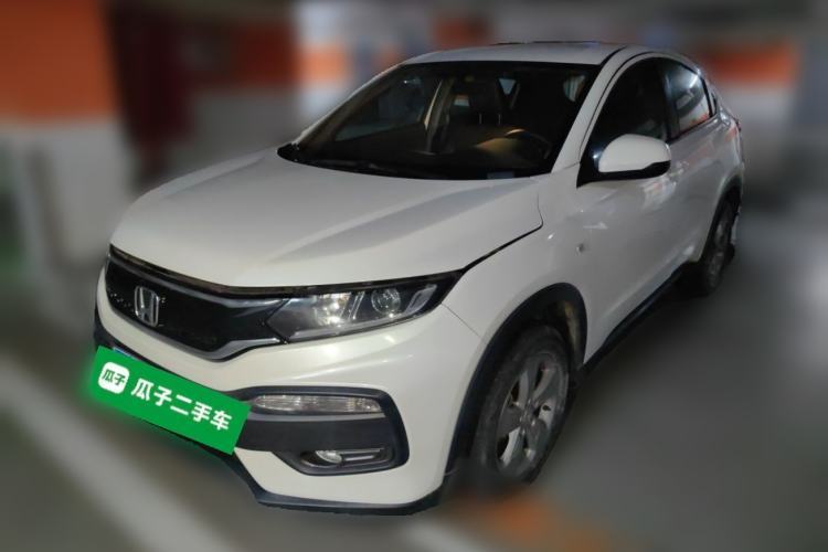Honda XR-V 2017 1.5L LXi CVT Classic Edition de segunda mano Guazi used car, China used car export, Used car for sale, Used  cars, Cheapest cars for sale