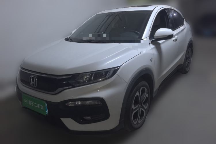 Used Honda XR-V 2017 1.8L EXi CVT Comfort Version Guazi used car, China used car export, Used car for sale, Used  cars, Cheapest cars for sale