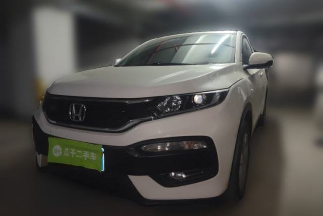 Used Honda XR-V 2017 1.5L LXi CVT Classic Edition