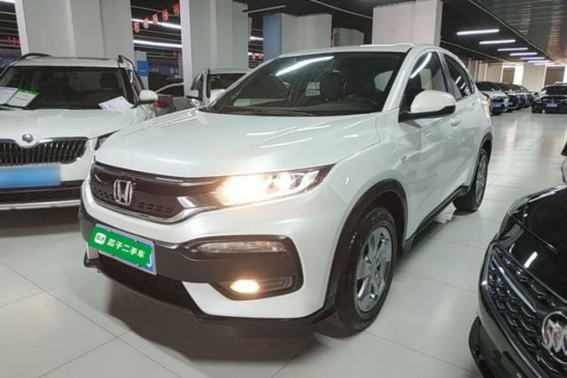 Used Honda XR-V 2017 1.5L LXi CVT Classic Edition
