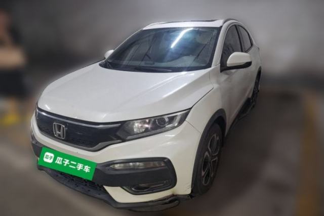 Used Honda XR-V 2017 1.8L VTi CVT Luxury Edition