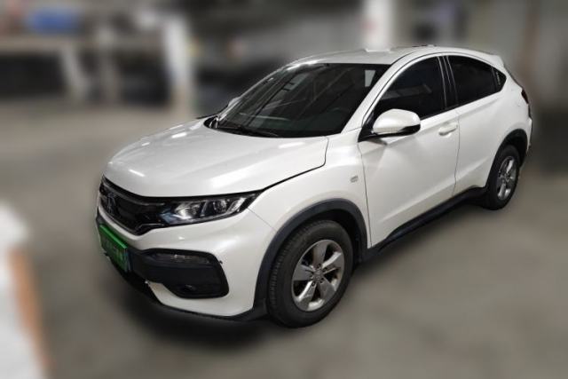 Used Honda XR-V 2017 1.5L LXi Manual Classic Edition