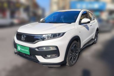 Used Honda XR-V 2017 1.8L EXi CVT Comfort Version