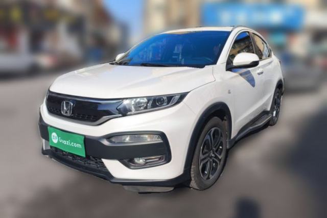 Used Honda XR-V 2017 1.8L EXi CVT Comfort Version