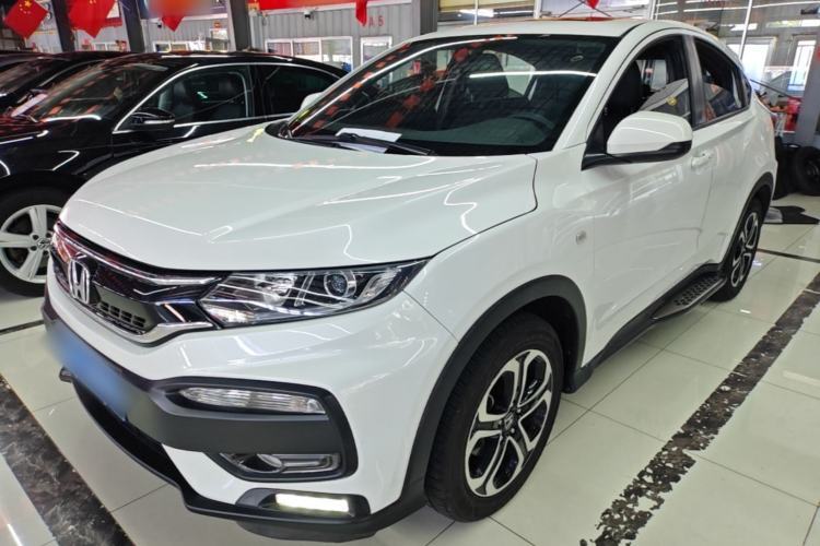Używany Honda XR-V 2017 1.8L EXi CVT Comfort Version Guazi used car, China used car export, Used car for sale, Used cars, Cheapest cars for sale