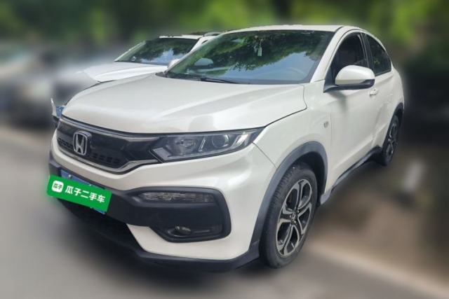 Used Honda XR-V 2017 1.8L EXi CVT Comfort Version
