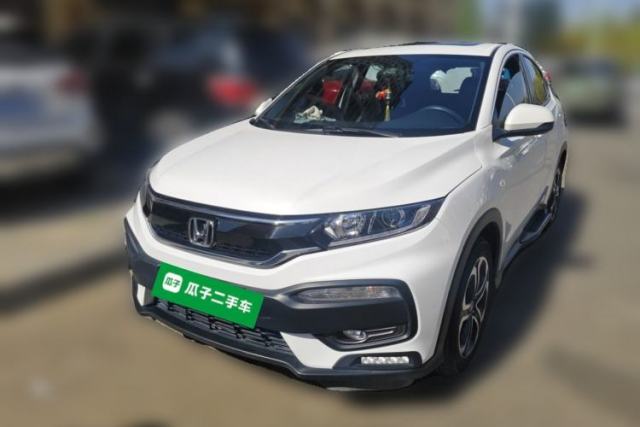 Used Honda XR-V 2017 1.8L EXi CVT Comfort Version