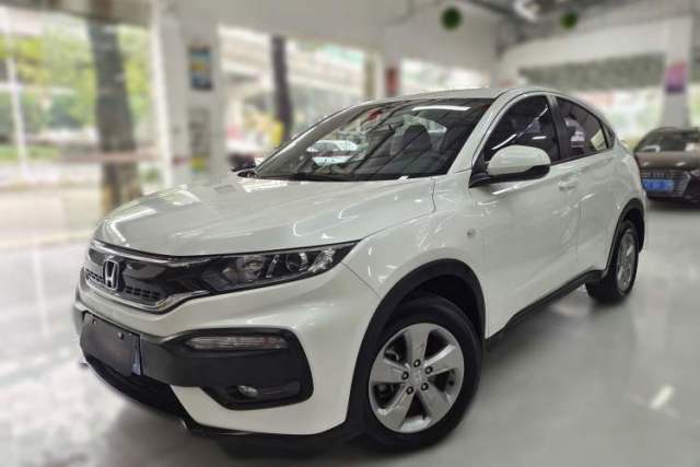 Used Honda XR-V 2017 1.5L LXi CVT Classic Edition